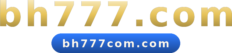 bh777.com logo